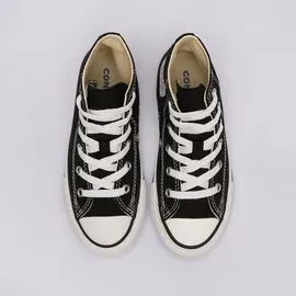 Converse CHUCK TAYLOR ALL STAR - Schwarz,Weiß - 28