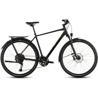 Cube Kathmandu SLX 2026 62 Zoll RH 62 cm violett/rosa