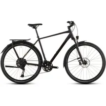 Cube Kathmandu SLX 2026 62 Zoll RH 62 cm violett/rosa