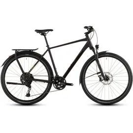 Cube Kathmandu SLX 2026 62 Zoll RH 62 cm violett/rosa