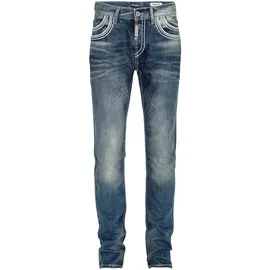 Cipo & Baxx Jeans in blau, | Gr.: W36/L32