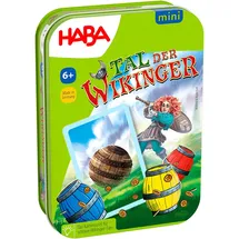 HABA Tal der Wikinger mini