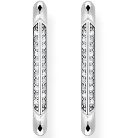 Thomas Sabo Creolen Silber | Gr.: onesize