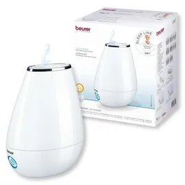 Beurer LB 37 weiß