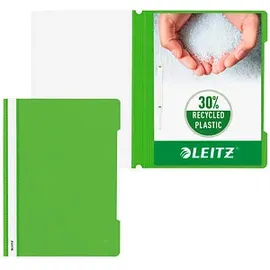 Leitz Schnellhefter A4 hellgrün