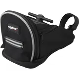 Cytec Comp Plus Fahrradtasche schwarz/grau L