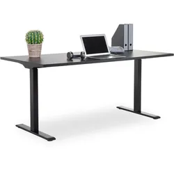 Schreibtisch E-TABLE COLOR