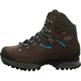 Hanwag Tatra II Wide GTX Damen Erde/Brown 42,5