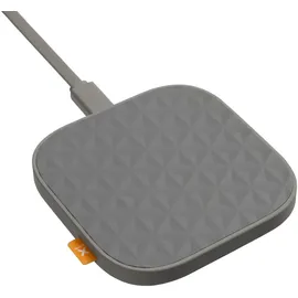 Xtorm XW401 - Wireless Drahtloses Ladegeräte Solo - 15 W - Grau