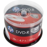 TDK DVD-R 4.7GB 16x 50er