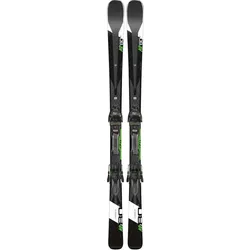 K2 Skier IKONIC 80TI  MXC 12 TCX LIGH 177 CM