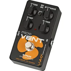 micro Vent 122