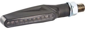 Sportlicher LED-Blinker