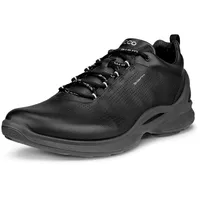 ECCO Herren BIOM FJUEL M Sneaker,BLACK,39