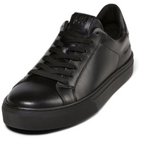 Marc O'Polo Cupsohlen-Sneaker, schwarz, 45