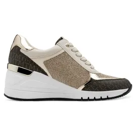 Marco Tozzi Sneaker Low Damen Cream Comb 40
