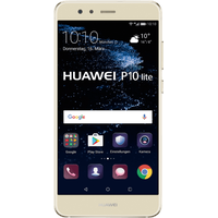 Huawei P10 lite