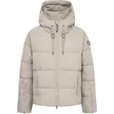 DERBE Winterjacke Richholm Damen Beige 36