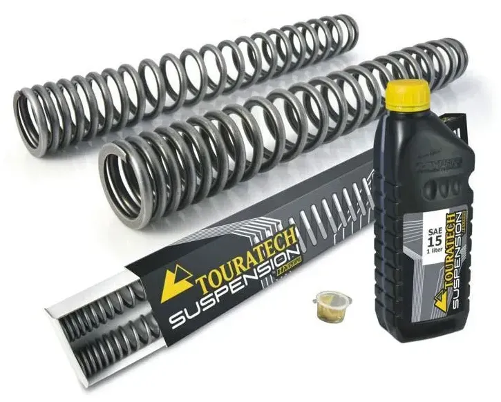 Touratech Honda Nc750s 12-17 01-405-5840-0 Gabel-federnsatz - One Size