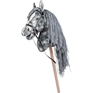 HKM Hobby Horse Grau