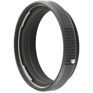 Novoflex Anschlußring für Hasselblad Objektive