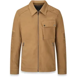 Belstaff Outrider Motorrad Textiljacke, grün-braun, Größe 2XL für Männer