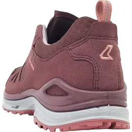 Lowa Innox Evo GTX Lo Damen altrosa 37,5