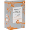 Cystus 052 Bio Halspastillen Honig Orange 132 St.