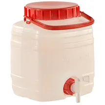 Elmar Jung Getränkefass Standard 5 l