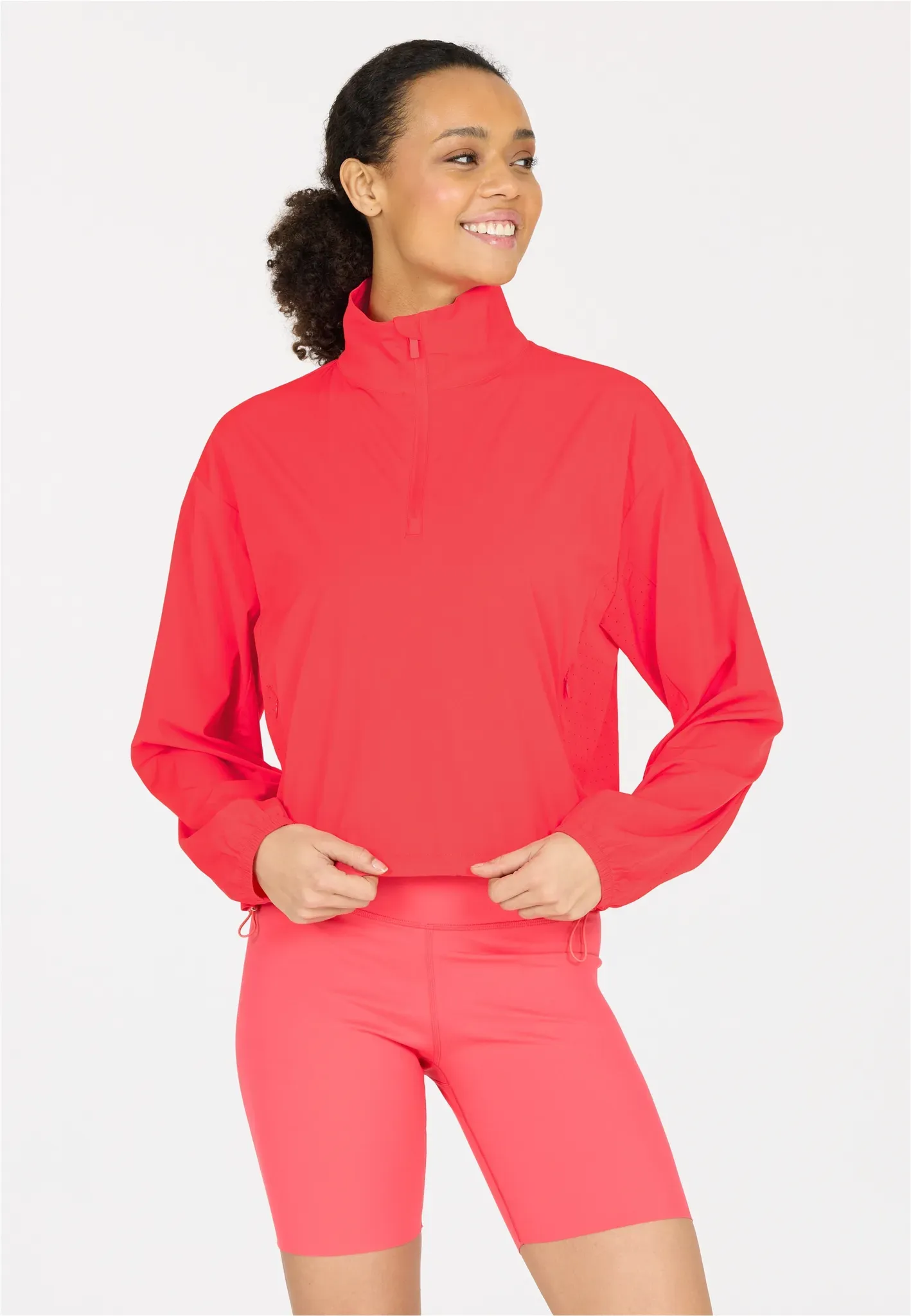Outdoorjacke ATHLECIA 