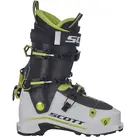 Scott Cosmos Tour Herren Skitourenschuh white/yellow 28,0 (UK 9)