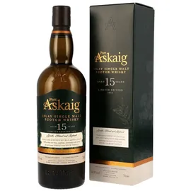 Port Askaig 50,5% vol 0,7 l Geschenkbox