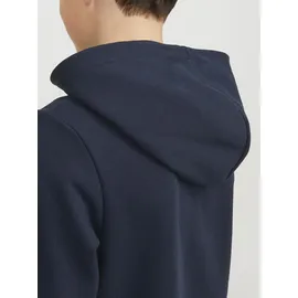 JACK & JONES Jjebradley Blue 128