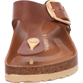 Birkenstock Gizeh Big Buckle Braun 37