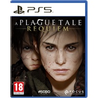 Focus Home Interactive A Plague Tale: Requiem (PS5) -