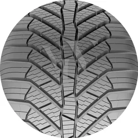 Semperit AllSeason-Grip M+S EVc