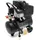 Wiltec Druckluftkompressor 24L 1,1kW 8 bar