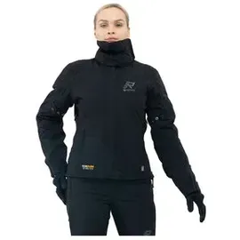 Rukka Comforina GTX Textiljacke Schwarz 42