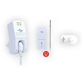PROTECTOR AS 5030.3 Abluftsteuerung