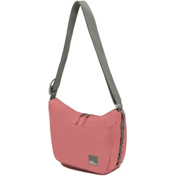 Jack Wolfskin Umhängetasche Rose mineral red
