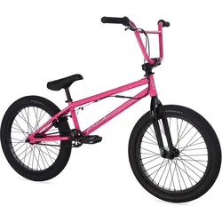 FitBikeCo PRK 20 BMX Bike pink