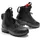 Rebelhorn Defender Schwarz 43