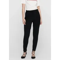 Only ONLPOPTRASH Joggerhose Schwarz XS 34