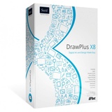 Serif DrawPlus X8