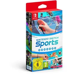 Nintendo Switch Sports