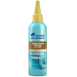 head&shoulders® DERMAXPRO AUFBAUENDE PFLEGE Kopfhautmaske 145 ml