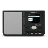 TechniSat STERNRADIO IR 2 schwarz