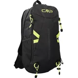 CMP Laredo 22l Rucksack - Black - One Size