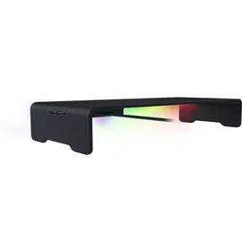 Razer Monitorständer Chroma Eloxiertes Aluminium
