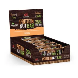 XXL Nutrition - Protein Nut Bar  -  15 pack